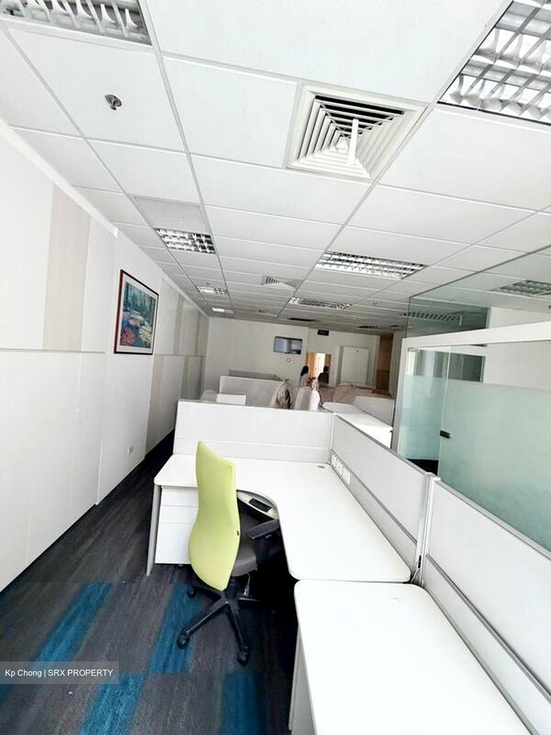 One Raffles Quay (D1), Office #513854751